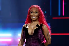 Nicki Minaj Presents: Pink Friday 2 World Tour - New York