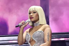 Nicki Minaj Presents: Pink Friday 2 World Tour - New York