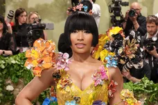 The 2024 Met Gala Celebrating "Sleeping Beauties: Reawakening Fashion" - Arrivals