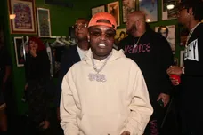 Rich Homie Quan 10 Year Anniversary Concert