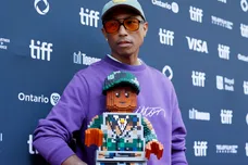 2024 Toronto International Film Festival - "Piece By Piece" Premiere