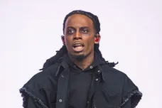 Wireless Festival 2022: Crystal Palace Park