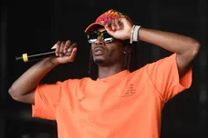 Wiz Khalifa In Concert - Atlanta, GA