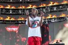 2019 Coachella Valley Music And Arts Festival - Weekend 1 - Day 3