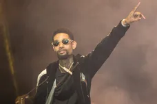 Kodak Black In Concert