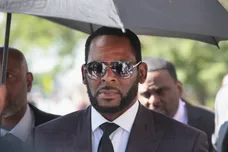 R Kelly Returns To Court For Hearing On Aggravated Sexual Abuse Charges