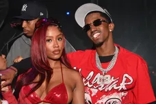 Revolt World Grand Finale Party With King Combs &amp; The Bad Boy Family