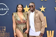 BET Awards 2023 - Arrivals