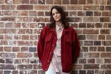 Australian Breakdancer Rachael Gunn Portrait Session