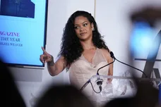 The Daily Front Row's 11th Annual Fashion Media Awards - Inside