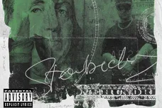 Rome Streetz and Daringer Starbvxkz Cover Art