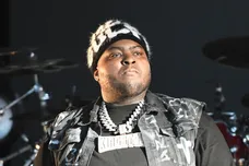 TLC And Shaggy Perform At Concord Pavilion