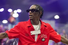 BET Experience 2024 Fan Fest Celebrity Basketball Game