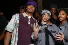 Trapper Of The Year Future Art Unveiling