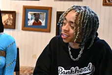 "Da'Partments" Press Junket Hosted By T.I.