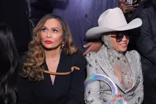 Luar - Front Row &amp; Backstage - February 2024 New York Fashion Week