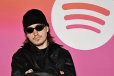 Tommy Richman New Song R&B Season Playlist Stream Music News