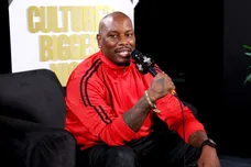 BET Awards Media House - Day 2