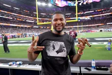 Super Bowl LVI Pregame