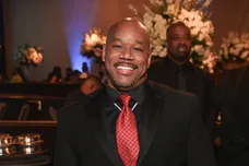 Hollywood Unlocked's 2nd Annual Impact Awards