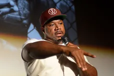 The Game Hosts Special Screening Of His New Film "The Making of The Documentary 2"