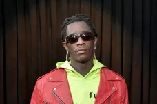 61st Annual GRAMMY Awards - Red Carpet