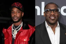 cam'ron shannon sharpe