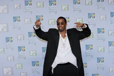 MTV EUROPE MUSIC AWARDS IN DUBLIN