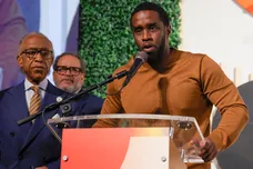 Congressional Black Caucus Foundation Annual Legislative Conference National Town Hall