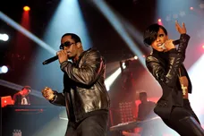 MTV Crashes Glasgow, Headlined By Diddy-Dirty Money