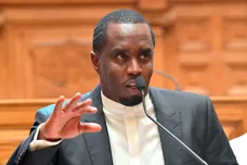 The Georgia Entertainment Caucus Award Ceremony