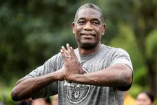 2019 Jack Ma Awards Rural Teachers &amp; Headmasters In China