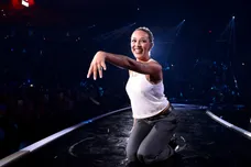 2024 iHeartRadio Music Festival -  Night 2 - Show