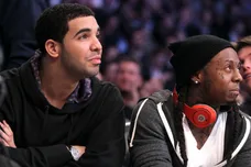 2011 NBA All-Star Game - Performances And Celebrities