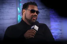 BUILD Series LDN: Fatman Scoop