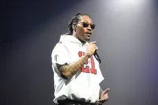 Drake &amp; Future In Concert - Atlanta, GA