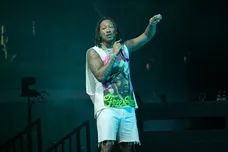 Future &amp; Metro Boomin We Trust You Tour - Atlanta, GA