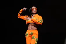 April Fools Comedy Jam