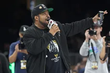 Third Annual Monster Energy Big3 Celebrity Game