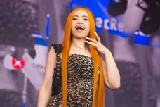 Roskilde Festival 2024 - Day 5