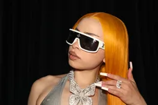 Ice Spice Album Release Party