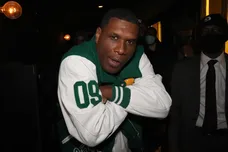 Jay Electronica In Concert - New York, NY
