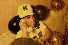 kamaiyah before we party