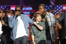 BET-SOS Saving Ourselves  Help for Haiti Benefit Concert