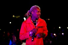 Baby on Baby Featuring Dababy, Lil Durk &amp; NLE Choppa In Concert - Coral Gables, FL