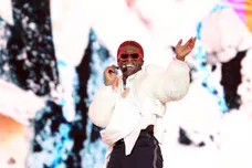 2024 Coachella Valley Music And Arts Festival - Weekend 1 - Day 1