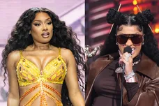 megan stallion nicki minaj