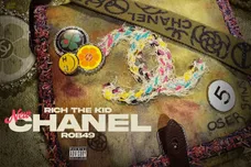 rich the kid new chanel