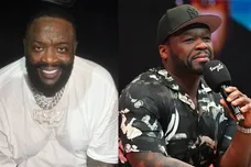 rick ross 50 cent