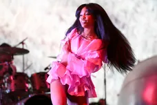 2018 Coachella Valley Music And Arts Festival - Weekend 1 - Day 1